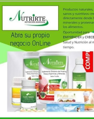 MILI PRODUCTOS NATURALES