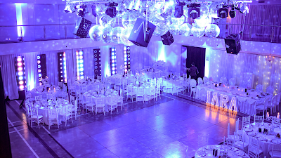 Carmin Eventos