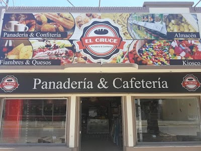 Panadería y Confitería EL CRUCE