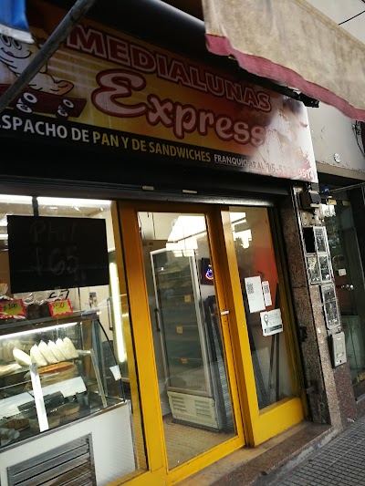 La Argentina panaderia