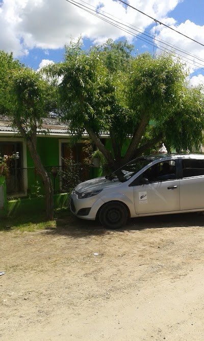 Agencia de Taxis y Remises Ruta 20