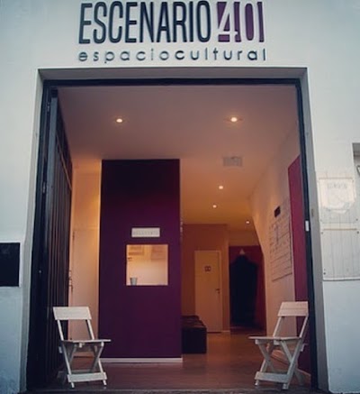 ESCENARIO 40