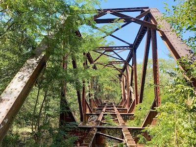 Viejo Puente El Pato