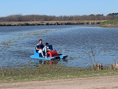 Ranchos lagoon