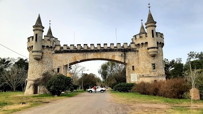 Parque Provincial Pereyra Iraola