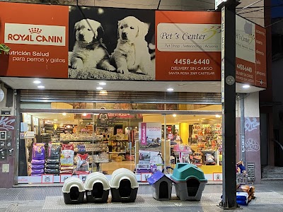 Pets Center