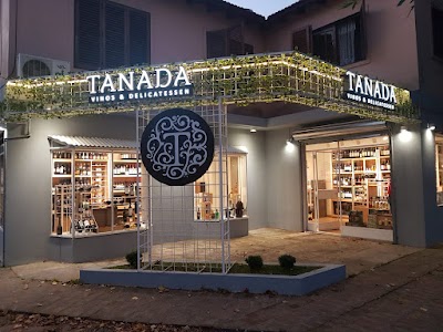 Tanada - Vinos & Delicatessen