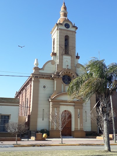 Parroquia San José - General Pinto