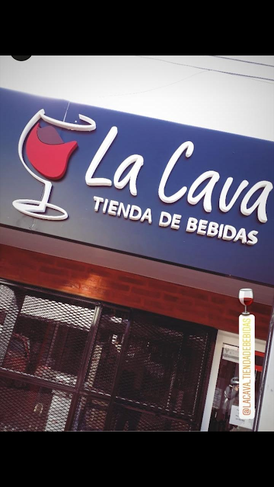 La cava tienda de bebidas