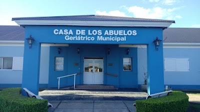 Casa de los Abuelos