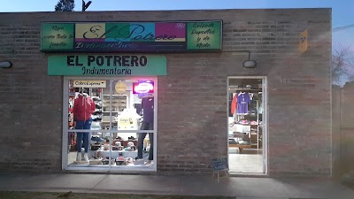 EL POTRERO Indumentaria