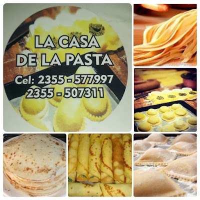 La Casa de la Pasta