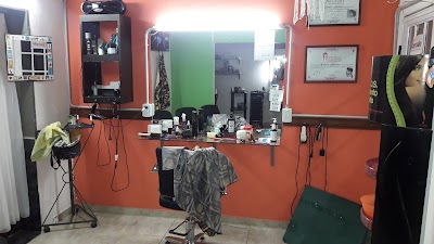 Peluqueria y barberia silvana bengolea