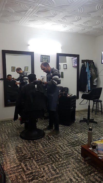 Peluqueria Galle ( barberia salon masculino )