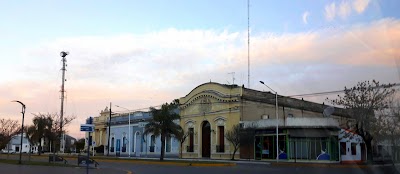 Cine Teatro Español