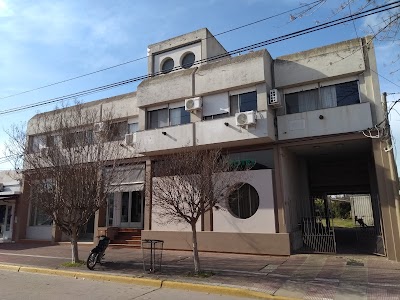 Hotel Ancaloo