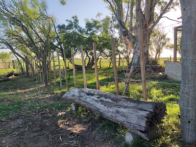 Estancia Chica, General Pinto