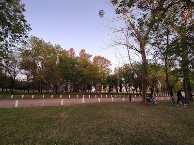 Martiniano Charras Park