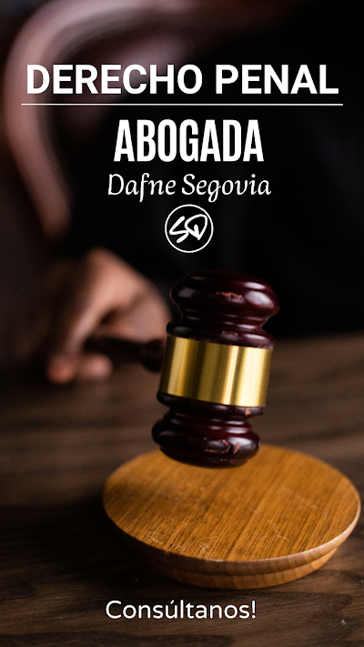 ESTUDIO JURIDICO Segovia & Asoc. Abogados.