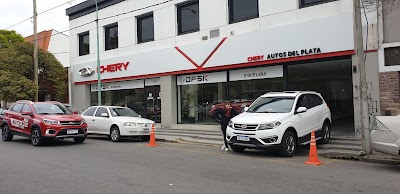 Chery Mar del Plata