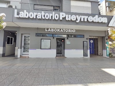 Laboratorio Pueyrredón