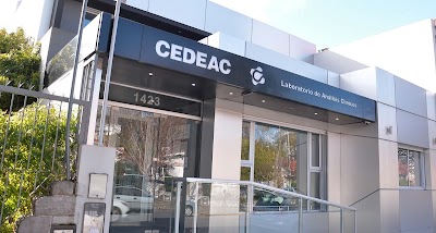 Laboratorio Cedeac Güemes