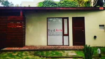 SudArk estudio tecnico de Arquitectura