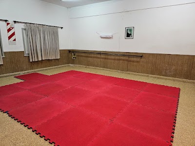 Centro de Difusion del Aikido Mar del Plata ( zona centro)