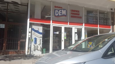 Química Dem