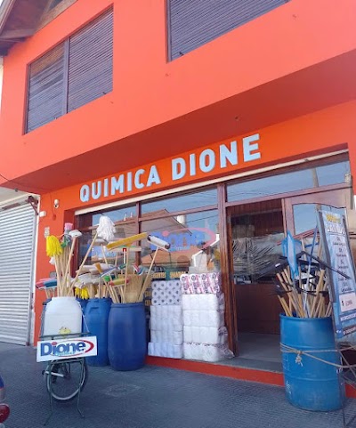 Dione Química