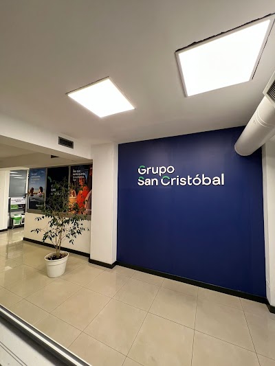 San Cristóbal Seguros - Sucursal Mar del Plata