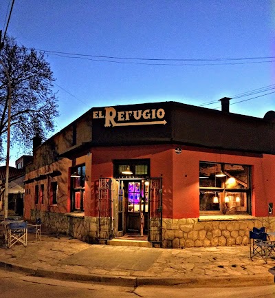 El Refugio Cervecería