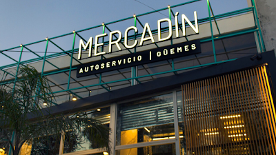 Supermercado Mercadín Guemes