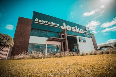 Aserradero Jeske S.R.L