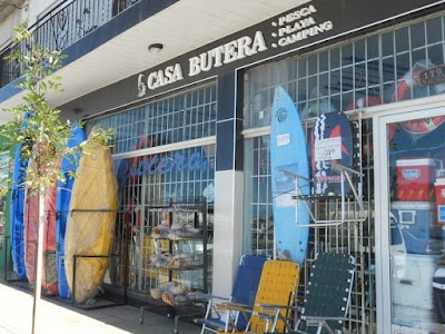 Casa Butera