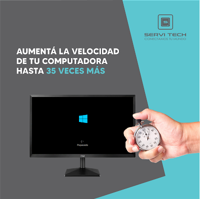 ServiTech Informática