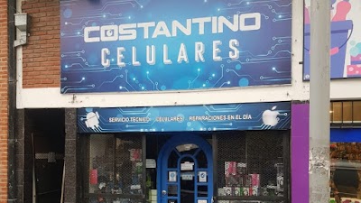 Costantino Celulares