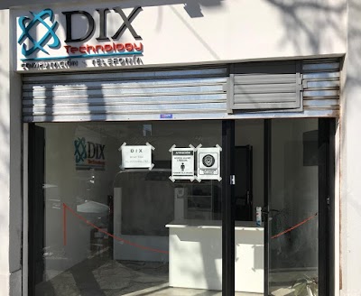 Dix Technology