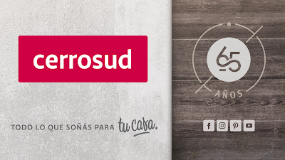 Cerrosud | Corralón