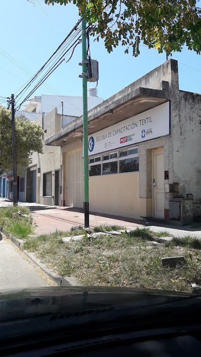 Escuela de Capacitación Textil