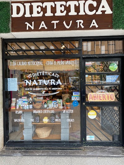 Dietética Natura