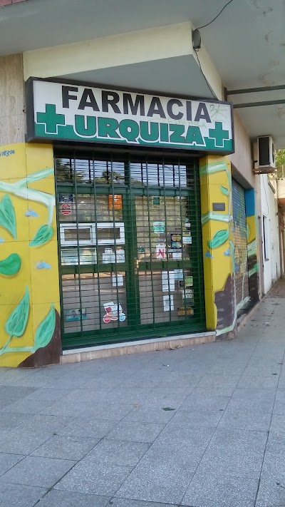 Farmacia Urquiza