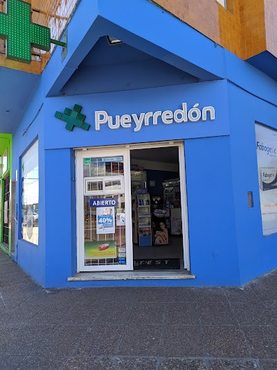 Farmacia Pueyrredón