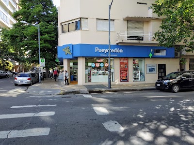 Farmacia Pueyrredón