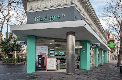 Riadigos | Farmacias & Perfumerías