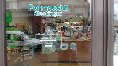 Farmacia Steckinger