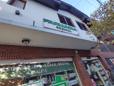 Farmacia Gremial