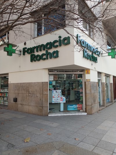 Farmacia Rocha