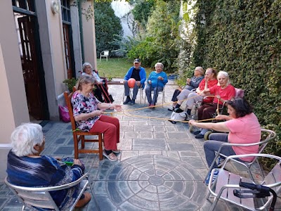 Residencia geriátrica hogar el sueño