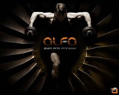 Alfa Gym